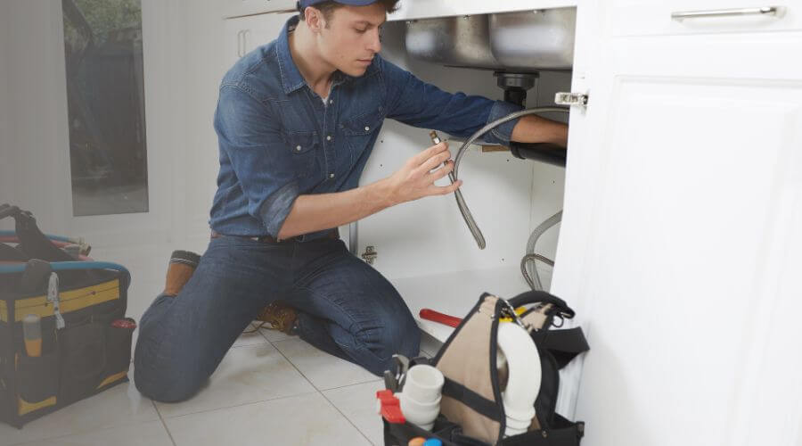 Professional bathroom faucet installation in Morrison, CO